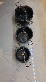 قابلمه های ارتفاع بلند هاناتک - Image 3