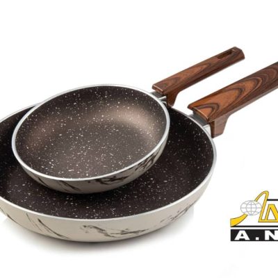 تابه تک گرانیتی ANC مدل ZUMERA