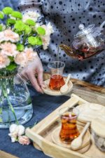 سرویس چای خوری 21 پارچه کایا (آرکو) - Image 4