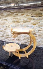 استند پذیرایی دوطبقه راسا (آرکو) - Image 4