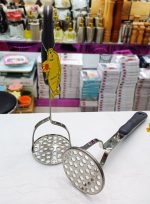 پوره کن دسته دار