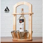 استند نوشیدنی آرسس (آرکو)