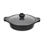 سرویس قابلمه 9 پارچه عروس مدل موج - Image 2