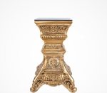 ستون کوتاه گلدکیش