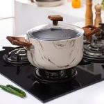 قابلمه تک گرانیتی ANC مدل ZUMERA - Image 8