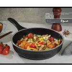 تابه های تکدسته تک دایکاست عروس مدل موج