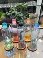 بطرى آب پيركس رنگى - Image 2