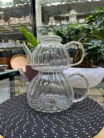 كترى و قورى پيركس كدويى