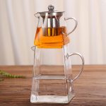 كترى و قورى پيركس كف مربع