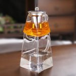 كترى و قورى پيركس كف مربع - Image 4