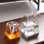 كترى و قورى پيركس كف مربع - Image 5