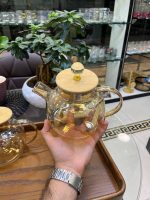 قورى پيركس شامپاينى - Image 2