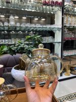 قورى پيركس شامپاينى - Image 3