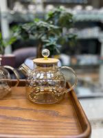 قورى پيركس شامپاينى