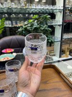 ليوان ٦ تايى طرح اهرام  Deli - Image 3