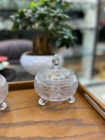 قندان طرح زارا  Deli - Image 2