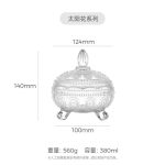 قندان طرح زارا  Deli - Image 3