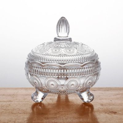 قندان طرح زارا  Deli