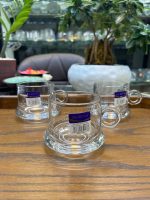 ليوان ٦ تايى طرح دسته گرد  Deli