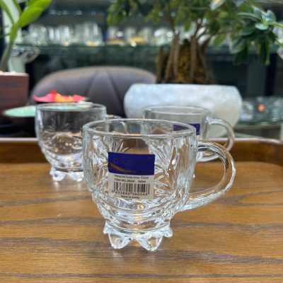 ليوان ٦ تايى طرح نيلوفر  Deli