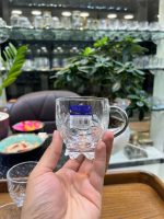 ليوان ٦ تايى طرح نيلوفر  Deli - Image 4