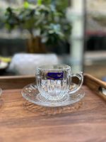 فنجان و نعلبكى طرح فلوريدا  DELI