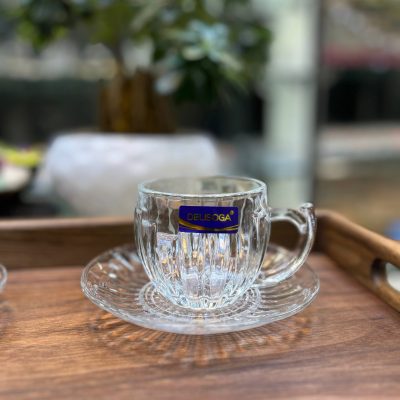 فنجان و نعلبكى طرح فلوريدا  DELI