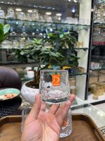 ليوان ٦ تايي طرح  دفرمه ته صاف DELI - Image 2