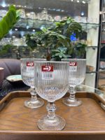 لیوان ٦ تایی WINE  DELI - Image 4