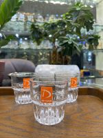 لیوان ٦ تایی طرح ایكیا DELI