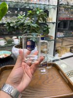 لیوان ٦ تایی طرح مربعی DELI - Image 3