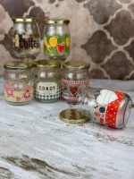 ظرف ادویه و بانکه طرح دار برند Cerve - Image 2