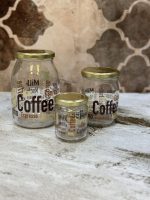 ظرف ادویه و بانکه طرح دار برند Cerve - Image 6