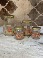 ظرف ادویه و بانکه طرح دار برند Cerve - Image 7