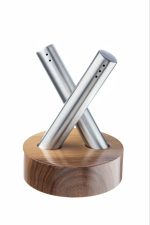 ست سه پارچه نمکدان و فلفل پاش پلازا - Image 3