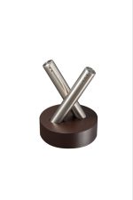 ست سه پارچه نمکدان و فلفل پاش پلازا - Image 4