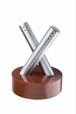 ست سه پارچه نمکدان و فلفل پاش پلازا - Image 5