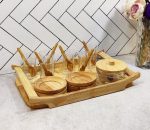 سرویس چای خوری 21 پارچه کایا (آرکو) - Image 2