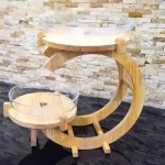 استند پذیرایی دوطبقه راسا (آرکو) - Image 2