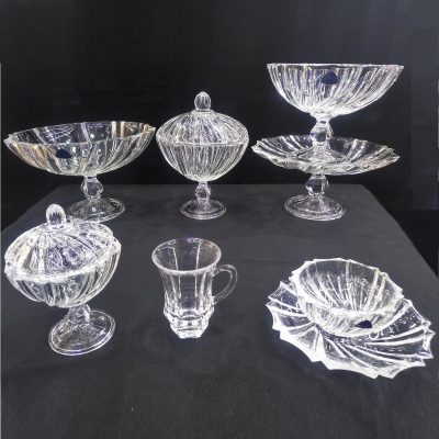 سرویس پاریس لهستان 72 پارچه