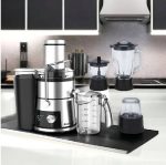 آبمیوه گیر 4 کاره دیجیتال زومیت وان مدل ZM-2615