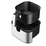 سرخ کن 8 لیتری 2 المنت بدون روغن زومیت وان مدل ZM-2258 - Image 3