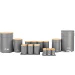 سرویس آشپزخانه ۱۹ پارچه راکلند(مدل تمیس) - Image 7