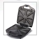 ساندویچ ساز زومیت وان مدل ZM-2402 - Image 4