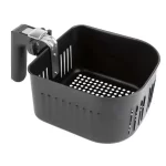 سرخ‌کن 7 لیتری سبد دار بدون روغن زومیت وان مدل ZM-2253 - Image 4