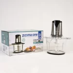 خرد کن دیجیتال زومیت وان مدل ZM-1838 - Image 5