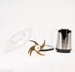 خرد کن دیجیتال زومیت وان مدل ZM-1838 - Image 4