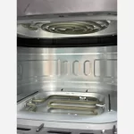 سرخ کن 8 لیتری 2 المنت بدون روغن زومیت وان مدل ZM-2246 - Image 3