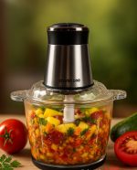 خردکن 3 لیتری زومیت وان مدل ZM-1835