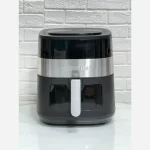 سرخ کن 8 لیتری 2 المنت بدون روغن زومیت وان مدل ZM-2246 - Image 4